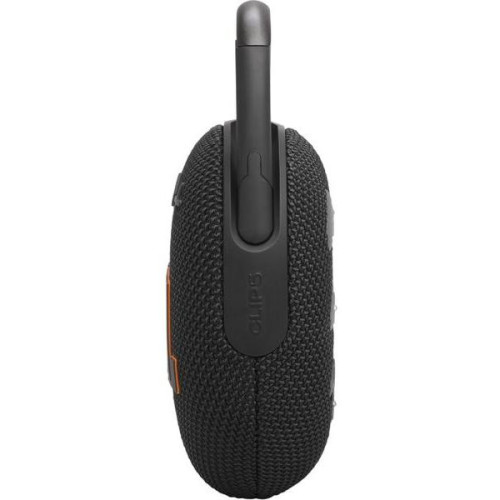Акустика портативная JBL CLIP 5 черная