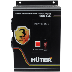 Стабилизатор HUTER 400GS (63/6/12)