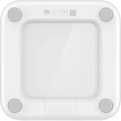 Весы напольные электронные умные XIAOMI Mi Smart Scale 2 White