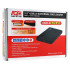 Внешний корпус AgeStar 3UB2P2 SATA III USB3.0 пластик черный 2.5