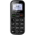 Сотовый телефон TEXET TM-B322 черно-красный