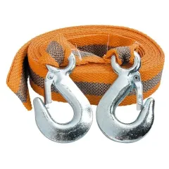 Трос буксировочный Stels 2,5т. (54377)