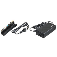 ЗУ д/ноутбука IPPON E120