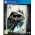 Игра PS4 Batman: Return to Arkham City + Arkham Asylum (Русские субтитры)