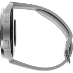 Смарт-часы Xiaomi Watch S3 Silver (BHR7873GL) (*11)