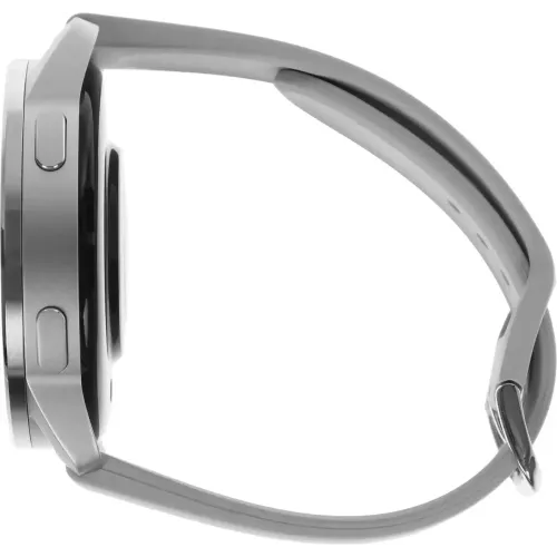 Смарт-часы Xiaomi Watch S3 Silver (BHR7873GL) (*11)