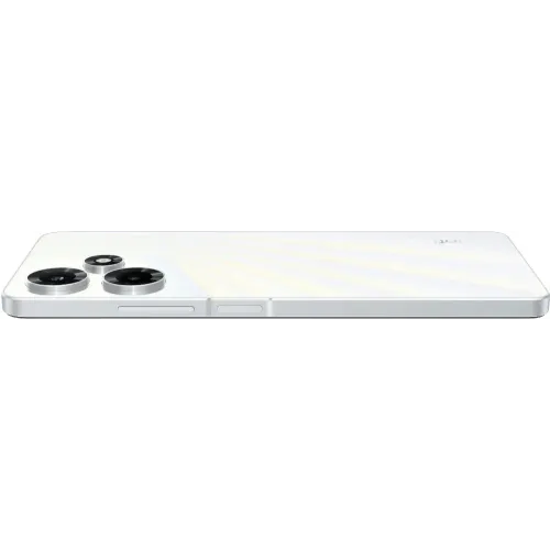 Сотовый телефон INFINIX Hot 30 4/128 GB White (*9)