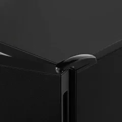 Морозильник NORDFROST DF 268 BAP