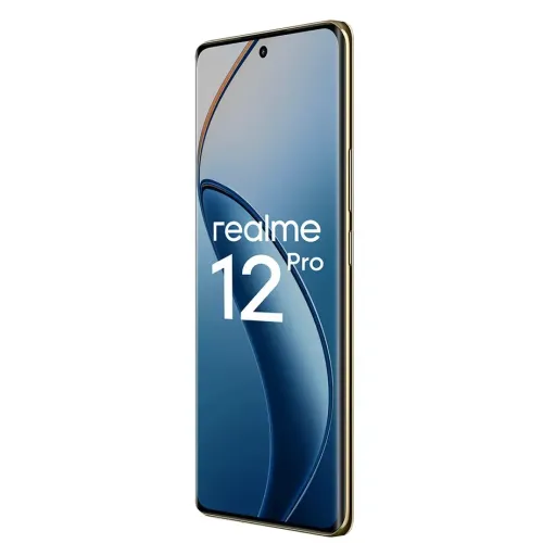 Сотовый телефон REALME 12 Pro 5G 8/256Gb Blue Sea 