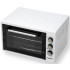 Электропечь KRAFT KF-MO 3800 W белая