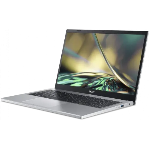 Ноутбук 15.6&quot; Acer A315-24P-R16W (NX.KDEER.009) Ryzen 3 7320U/8Gb/SSD256Gb/IPS/Esh