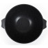 Казан Мечта Гранит black, 7л., с крышкой (57802)(448772)