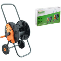 Катушка STARTUL GARDEN для шланга 1/2