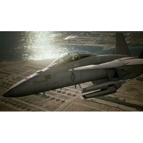 Игра PS4 Ace Combat 7 (Русская версия)