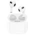 Гарнитура Bluetooth HOCO EW20 белый