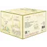 Чайник без свистка VELLEZZA Provance Coffee Milk, VZ-8001CM, 3л
