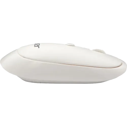 Мышь Acer OMR138 белый