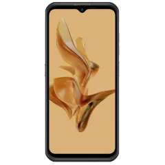 Сотовый телефон ULEFONE ARMOR 17 Pro 8/256Gb Black 