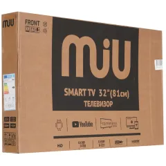 Телевизор 32