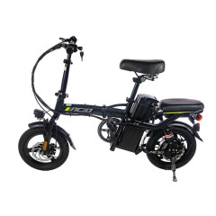 Электровелосипед ACID E9-15A