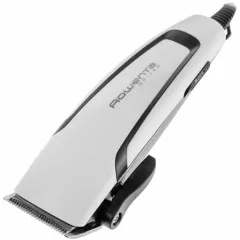 Машинка для стрижки ROWENTA TN1601F1 белая (сет.)