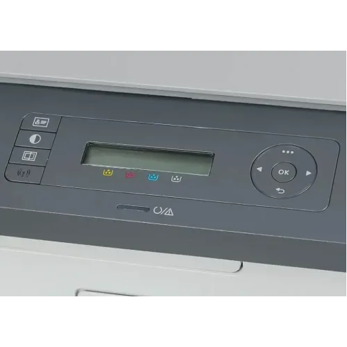 МФУ лазерный HP Color Laser MFP 178nw 
