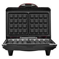 Вафельница ARESA AR-2801 (*3)