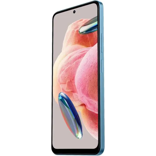Сотовый телефон Xiaomi REDMI NOTE 12 4/128GB Ice Blue