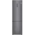 Холодильник LG GA-B509CLWL графит