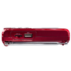 Радиоприемник PERFEO Sound Ranger PF-SV922 красный