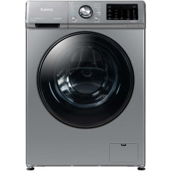 СМА БИРЮСА WM-SL814/15 M металлик