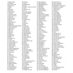 Игровая консоль MAGISTR X - [220 игр]