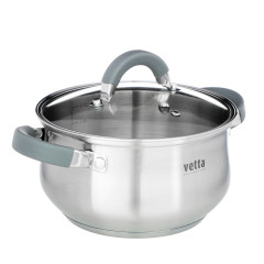 Кастрюля VETTA Vienna 2,6л. (822-054)