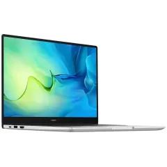 Ноутбук 15.6" HUAWEI MateBook D15 BoM-WFP9  R7-5700U/16GB/512GB No OS серебристый