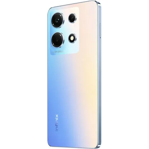 Сотовый телефон INFINIX Note 30 8/128GB синий