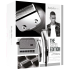 Машинка для стрижки BABYLISS 7755PE, сет.