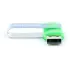 Карта USB2.0 64 GB EXPLOYD 530 зеленый
