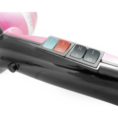 Фен CENTEK CT-2225 PROFESSIONAL черн/красн