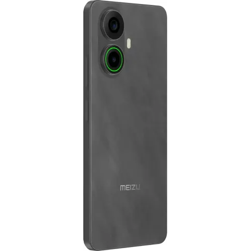 Сотовый телефон Meizu Note 21 Pro 8/256Gb черный (*14)