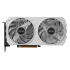 Видеокарта KFA2 RTX 4060 8 Gb GeForce X White [46NSL8MD8NWK]