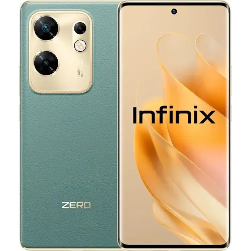 Сотовый телефон INFINIX Zero 30 8/256Gb Misty Green