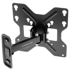 Подставка д/ТВ ULTRAMOUNTS UM898 для 23"-43" черный