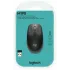 Мышь Logitech M190 серый (910-005923)