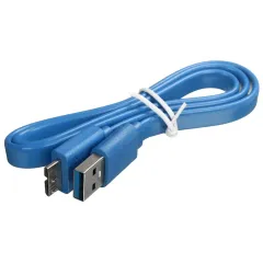 Коммутатор USB 3.0 Buro BU-HUB4-U3.0-L 4порт. черный