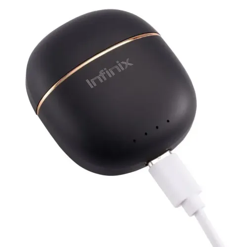 Гарнитура Bluetooth INFINIX Earphone XE23 Black