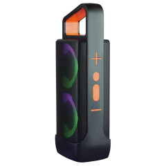 Акустика портативная GINZZU GM-915B