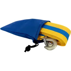 Трос буксировочный GOODYEAR GY004004 12 тонн