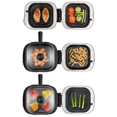 Электросковорода Kitfort КТ-6304