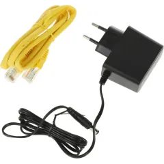 Маршрутизатор Netis N5 AC1200 10/100BASE-TX/4G ready черный