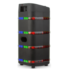 Акустика портативная ELTRONIC 20-70 DANCE BOX 800